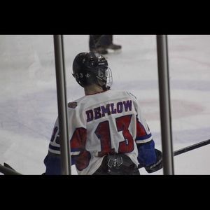 Meet your Posher, Keaton